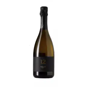 Игристое вино Prosecco 12 Collezione Dodici DOC, 2023, 0.75 л