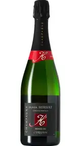 Шампанское  Olivier Herbert L’Original Premier Cru, 2016, 0.75 л