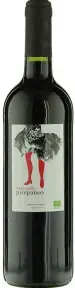 Вино Esencia Rural Pampaneo Ecologico Tempranillo 2018 0.75 л