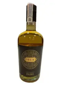 Виски Obeki Finest Blended, 0.7 л