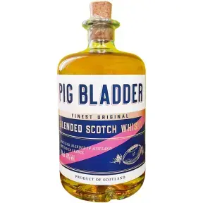 Виски Pig Bladder, 0.7 л