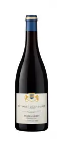 Вино La Toppe Au Vert Aloxe-Corton 1er Cru AOC Thibault Liger-Belair 2020 0.75 л