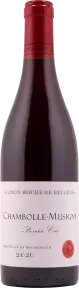 Вино Maison Roche de Bellene Chambolle-Musigny 1er Cru AOC, 2020, 0.75 л