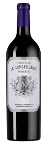 Вино Chateau la Conseillante Pomerol, 2021, 0.75 л