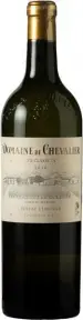 Вино Domaine de Chevalier Blanc Pessac Leognan AOC Grand Cru, 2016, 1.5 л