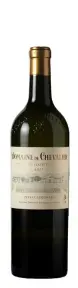Вино Domaine de Chevalier Blanc Pessac Leognan AOC Grand Cru, 2017, 1.5 л