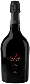 Игристое вино Abbazia, Fiorino d'Oro Asti Spumante Dolce DOCG 0.75 л