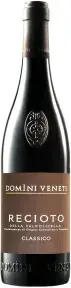 Вино Domini Veneti Recioto della Valpolicella Classico DOC, 2022, 0.75 л