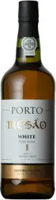 Портвейн Mesao Porto White Porto DOC, 2020, 0.75 л