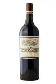 Вино Chateau Troplong Mondot Saint-Emilion 1-er Grand Cru Classe, 2021, 0.75 л