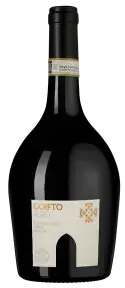 Вино Goleto Greco di Tufo Riserva Tenute Capaldo, 2020, 0.75 л