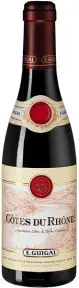 Вино E. Guigal Cotes du Rhone AOC Rouge, 2021, 0.375 л