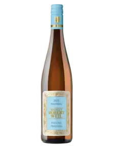 Вино Robert Weil Rheingau Riesling Tradition, 2023, 0.75 л