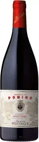 Вино Pomino Rosso DOC Castello di Pomino, 2022, 0.75 л