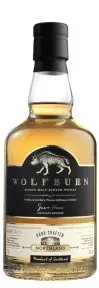 Виски Wolfburn Aurora, 0.7 л