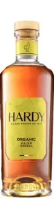 Коньяк Hardy Organic VSOP Fine Champagne AOC, 0.7 л
