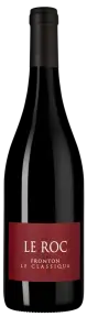 Вино Domaine le Roc Le Classique Fronton AOC, 2020, 0.75 л