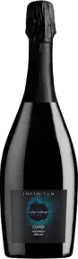 Игристое вино Cuve Infinitum Musti Noblis Millesimato Extra Dry, 0.75 л
