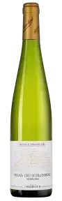 Вино Riesling Grand Cru Schlossberg Trimbach, 2020, 0.75 л