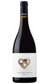 Вино  Anima Nua Cor Viu Tinto Cellers Domenys Organic, 2023, 0.75 л