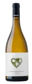 Вино Anima Nua Cor Viu Blanco Cellers Domenys Organic, 2023, 0.75 л