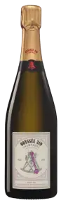 Шампанское Olivier Bonville Odyssee-319 Grand Cru Rose brut, 2020, 0.75 л