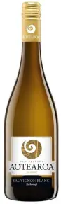Вино Aotearoa Sauvignon Blanc 0.75 л