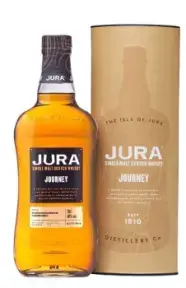 Виски Isle Of Jura Journey 0.7 л