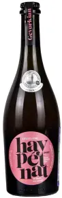 Игристое вино Gevorkian Winery Hay Pet Nat Areni Rose, 2023, 0.75 л