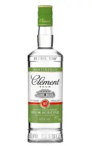 Ром Clement White, 0.7 л