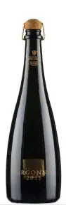 Шампанское Henri Giraud Argonne Brut Ay Grand Cru, 2015, 0.75 л