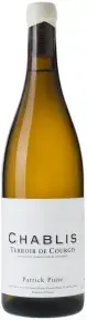 Вино Patrick Piuze Chablis Terroir de Courgis, 2022, 0.75 л