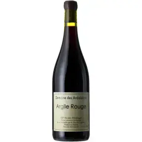 Вино Domaine des Ardoisieres Argile Rouge, 2023, 0.75 л 