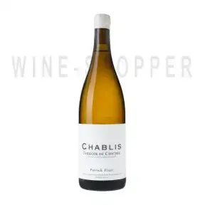 Вино Patrick Piuze Chablis Terroir de Chichee, 2022, 0.75 л