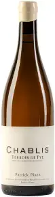 Вино Patrick Piuze Terroir de Fye, 2022, 0.75 л