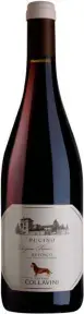 Вино Eugenio Collavini Pucino Refosco Fruili Venezia Giulia DOC, 2023, 0.75 л