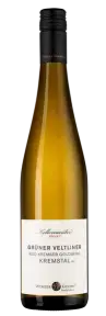 Вино Winzer Krems Gruner Veltliner Ried Kremser Goldberg Kellermeister Privat, 2023, 0.75 л