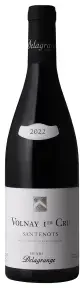 Вино Henri Delagrange Volnay 1er Cru les Santenots, 2022, 1.5 л