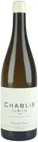 Вино Patrick Piuze Chablis La Butte O, 2022, 0.75 л