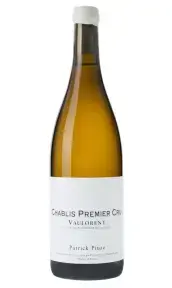Вино Patrick Piuze Chablis Premier Cru Vaulorent, 2022, 0.75 л
