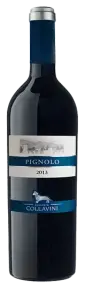 Вино Eugenio Collavini Pignolo, 2013, 0.75 л
