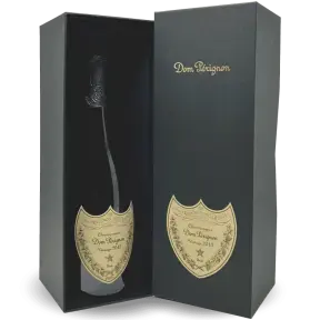 Шампанское Dom Perignon gift box 2013 0.75 л