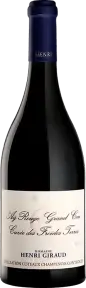 Вино Henri Giraud Coteaux Champenois Cuvee des Froides Terres, 2019, 1.5 л