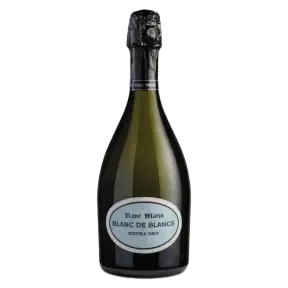 Игристое вино Ronc Marin Blanc de Blancs, 2023, 0.75 л