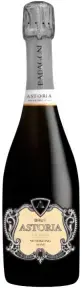 Игристое вино Badagoni, Astoria Brut, 0.375 л