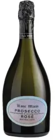 Игристое вино Ronc Marin Prosecco Rose Extra Dry, 2023, 0.75 л