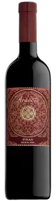 Вино Sicilia DOC Feudo Arancio Syrah 2023 0.75 л