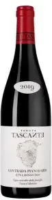 Вино Tasca d'Almerita, Tascante Contrada Pianodario Etna DOC 2019 0.75 л