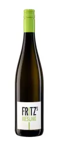 Вино Gunderloch Fritz's Riesling, 2023, 0.75 л
