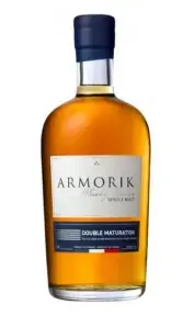 Виски Armorik Double Maturation, 3 л